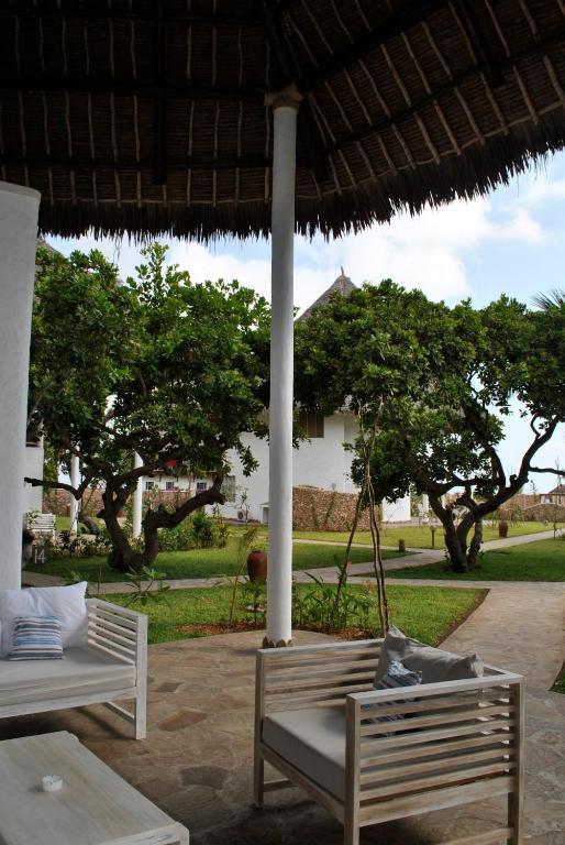 Kola Beach Resort Mambrui Habitación foto