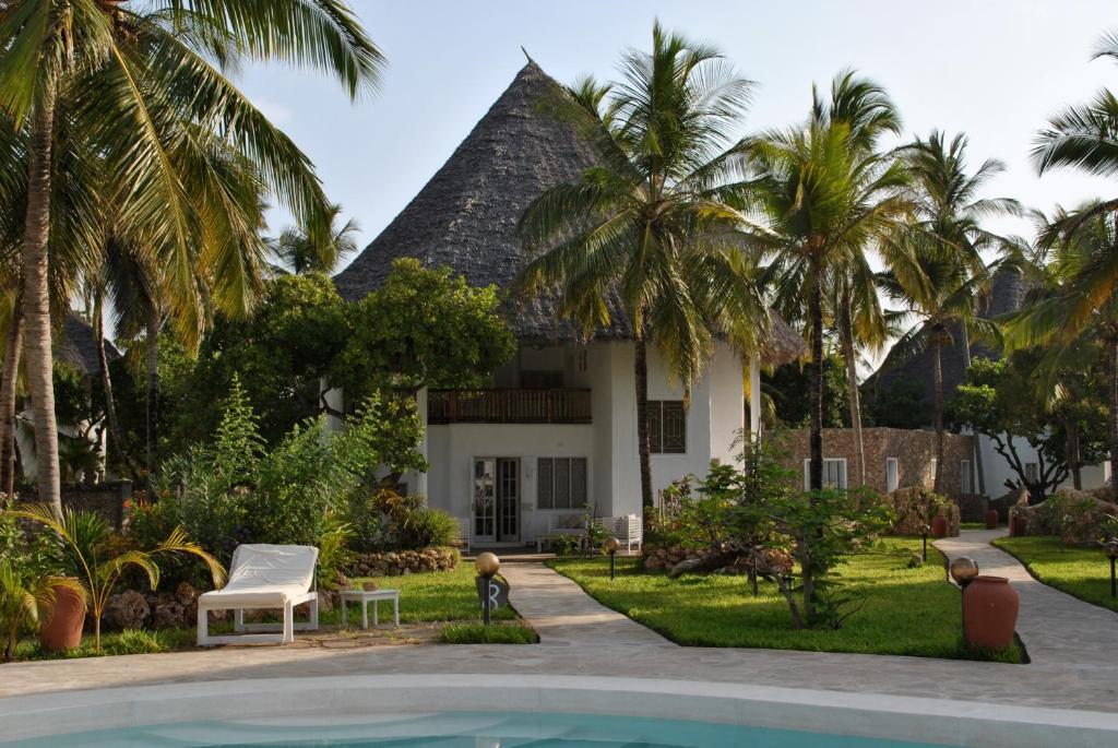 Kola Beach Resort Mambrui Habitación foto