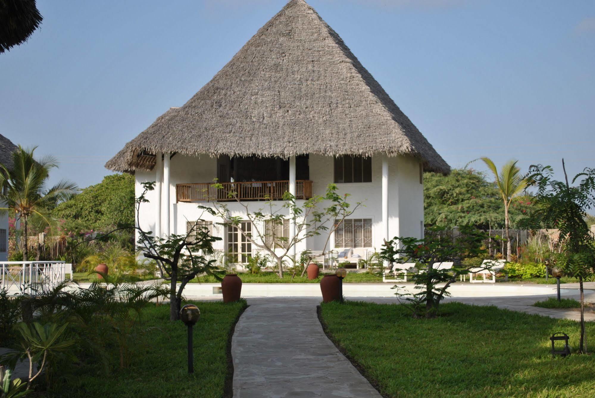Kola Beach Resort Mambrui Exterior foto